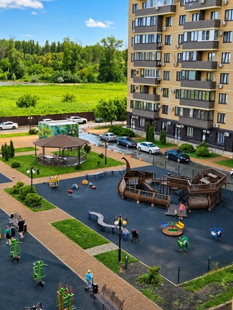 
  Продается 2-комн. квартира 49.8 м². Фото 29.