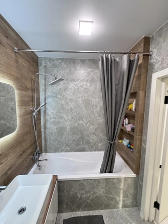 
  Сдается 2-комн. квартира 58.2 м². Фото 9.