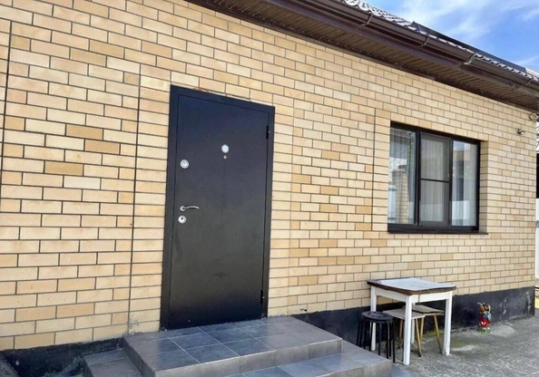 
  Продается коттедж 80 м². Фото 1.