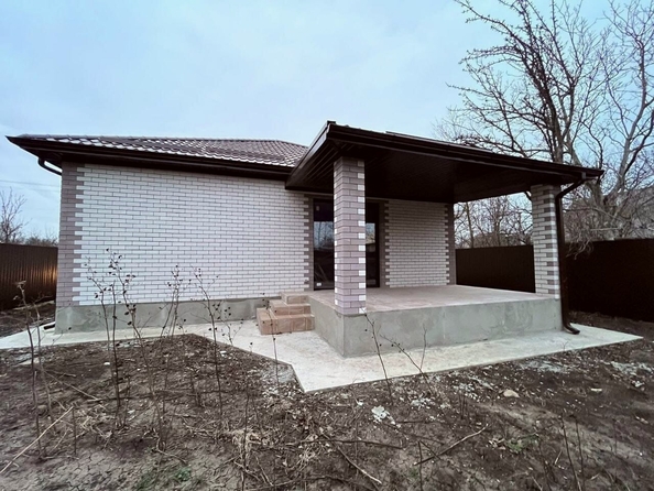 
  Продается коттедж 80 м². Фото 4.