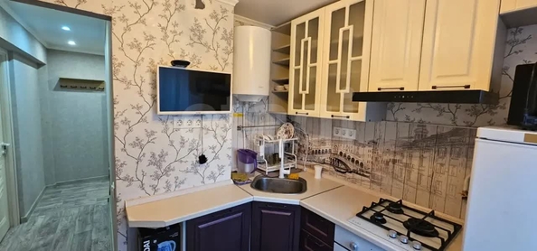 
  Сдается 1-комн. квартира 30.9 м². Фото 1.