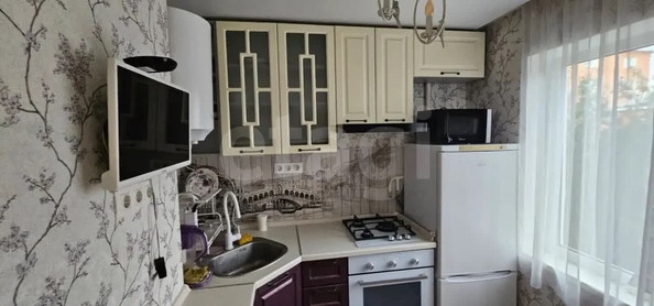 
  Сдается 1-комн. квартира 30.9 м². Фото 2.