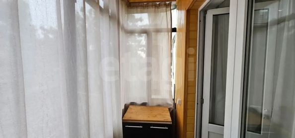 
  Сдается 1-комн. квартира 30.9 м². Фото 4.