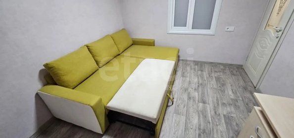 
  Сдается 1-комн. квартира 30.9 м². Фото 11.