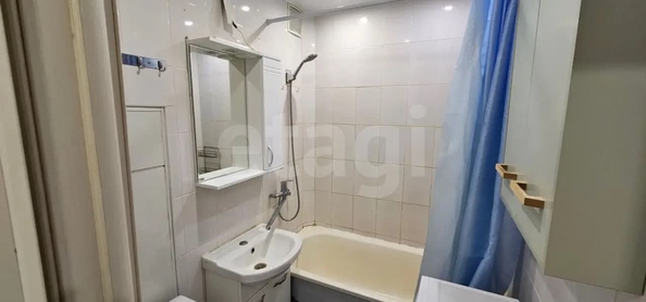 
  Сдается 1-комн. квартира 30.9 м². Фото 14.