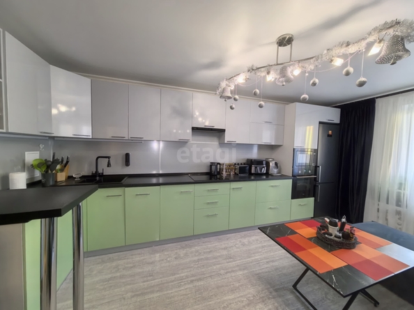 
  Продается 3-комн. квартира 78.6 м². Фото 2.