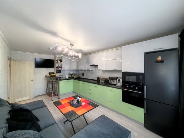 
  Продается 3-комн. квартира 78.6 м². Фото 3.