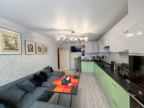 
  Продается 3-комн. квартира 78.6 м². Фото 4.