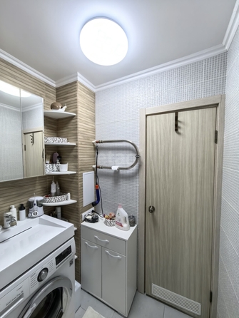 
  Продается 3-комн. квартира 78.6 м². Фото 20.