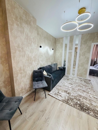 
  Продается 2-комн. квартира 39.1 м². Фото 5.