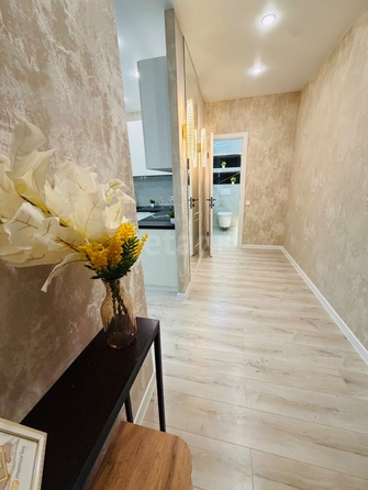 
  Продается 2-комн. квартира 39.1 м². Фото 6.