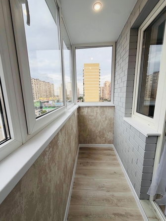 
  Продается 2-комн. квартира 39.1 м². Фото 8.
