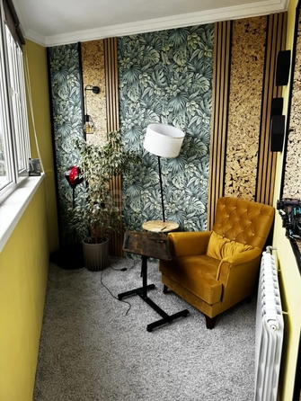 
  Продается 2-комн. квартира 74.2 м². Фото 10.
