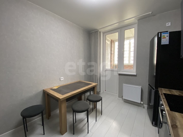 
  Сдается 1-комн. квартира 37 м². Фото 3.
