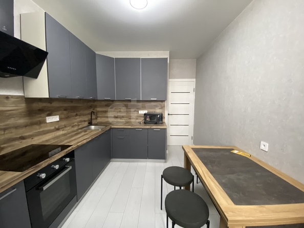 
  Сдается 1-комн. квартира 37 м². Фото 4.