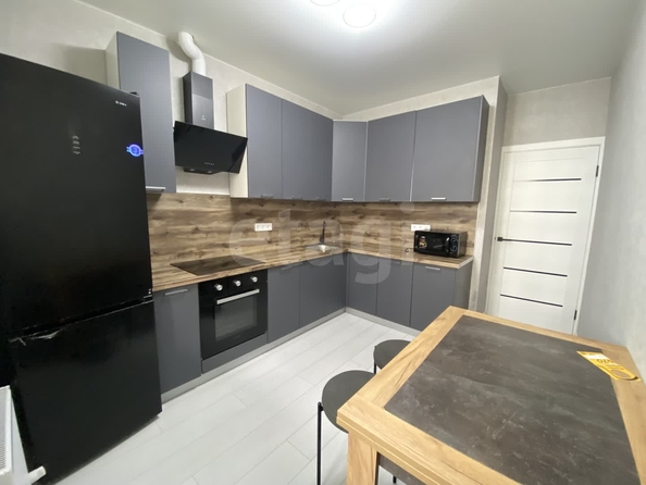 
  Сдается 1-комн. квартира 37 м². Фото 5.