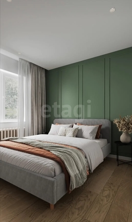 
  Продается 3-комн. квартира 47.7 м². Фото 1.