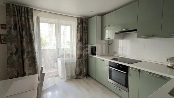 
  Продается 3-комн. квартира 90.3 м². Фото 1.