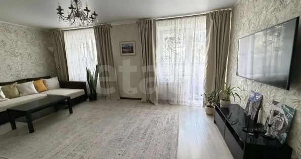 
  Продается 3-комн. квартира 90.3 м². Фото 6.
