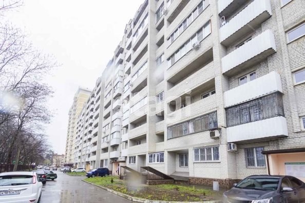 
  Продается 3-комн. квартира 90.3 м². Фото 12.