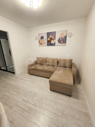 
  Продается 2-комн. квартира 41.4 м². Фото 6.