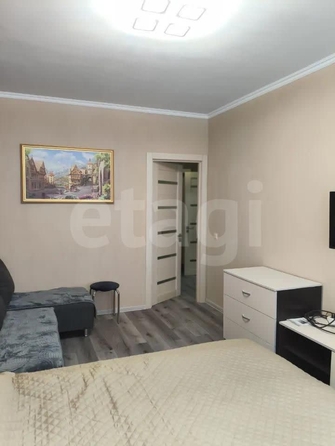 
  Продается 1-комн. квартира 33.8 м². Фото 3.