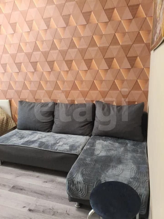 
  Продается 1-комн. квартира 33.8 м². Фото 5.