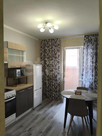 
  Продается 1-комн. квартира 33.8 м². Фото 6.