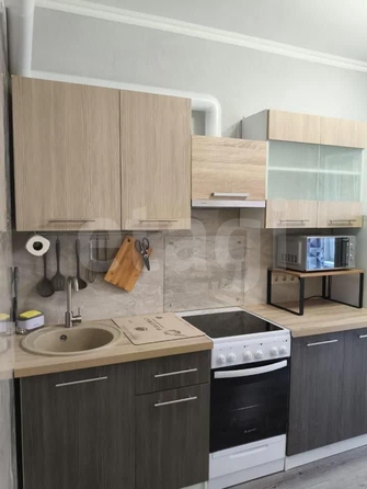 
  Продается 1-комн. квартира 33.8 м². Фото 7.