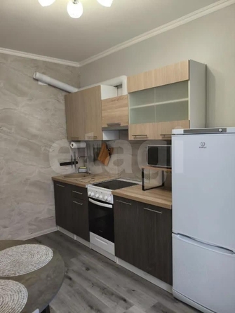 
  Продается 1-комн. квартира 33.8 м². Фото 8.