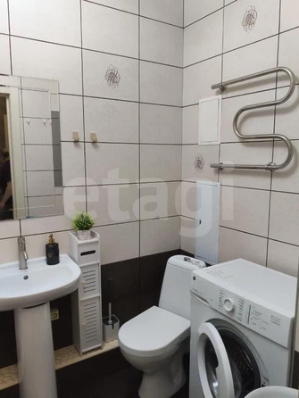 
  Продается 1-комн. квартира 33.8 м². Фото 11.