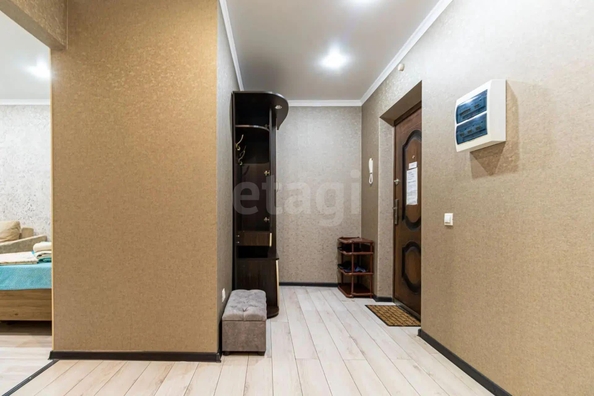 
  Продается 1-комн. квартира 38.4 м². Фото 1.