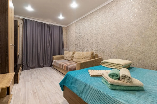 
  Продается 1-комн. квартира 38.4 м². Фото 2.