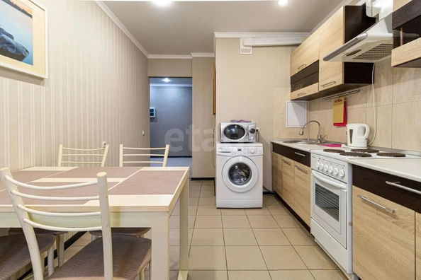 
  Продается 1-комн. квартира 38.4 м². Фото 3.