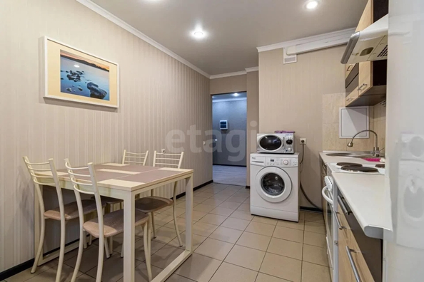 
  Продается 1-комн. квартира 38.4 м². Фото 7.