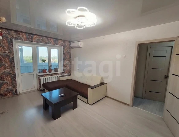
  Продается 2-комн. квартира 43.1 м². Фото 5.