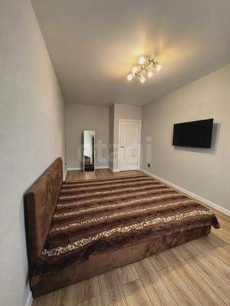 
  Продается 1-комн. квартира 39.3 м². Фото 4.