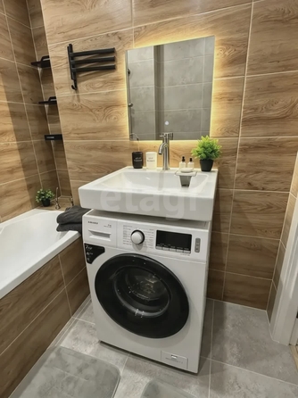 
  Продается 1-комн. квартира 39.3 м². Фото 7.