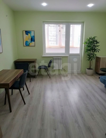 
  Продается студия 32 м². Фото 1.