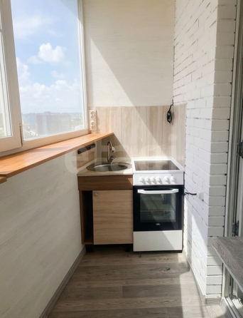 
  Продается студия 32 м². Фото 4.