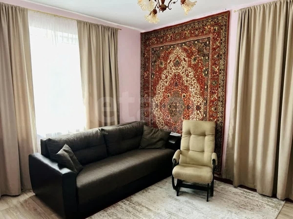 
  Продается дом 50 м². Фото 3.