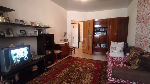 
  Продается 1-комн. квартира 41.1 м². Фото 4.