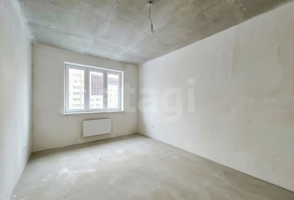 
  Продается 1-комн. квартира 35.4 м², в ЖК Бауинвест, литера 5.1. Фото 3.