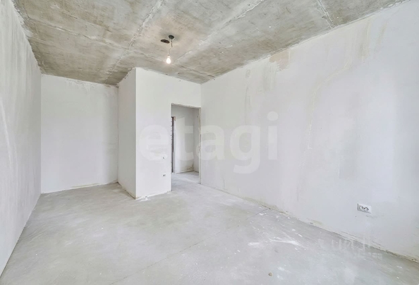 
  Продается 1-комн. квартира 35.4 м², в ЖК Бауинвест, литера 5.1. Фото 4.