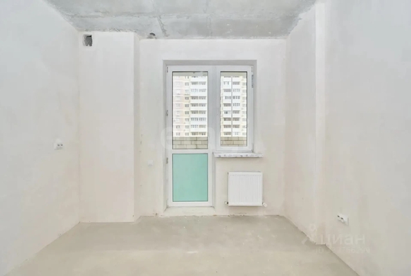 
  Продается 1-комн. квартира 35.4 м², в ЖК Бауинвест, литера 5.1. Фото 5.