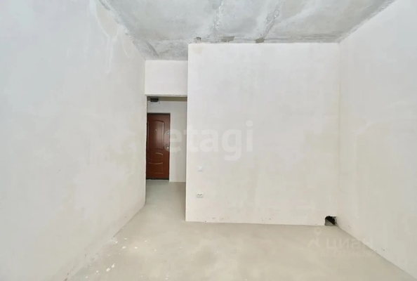 
  Продается 1-комн. квартира 35.4 м², в ЖК Бауинвест, литера 5.1. Фото 6.
