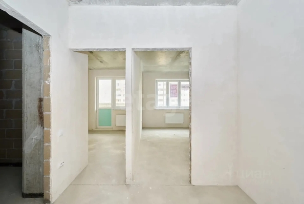 
  Продается 1-комн. квартира 35.4 м², в ЖК Бауинвест, литера 5.1. Фото 7.