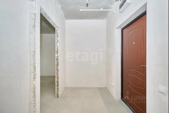 
  Продается 1-комн. квартира 35.4 м², в ЖК Бауинвест, литера 5.1. Фото 8.
