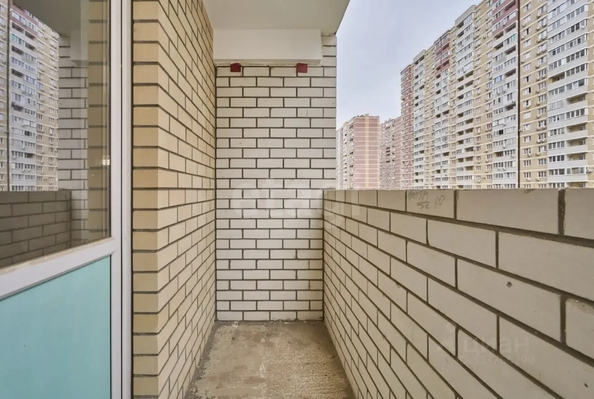 
  Продается 1-комн. квартира 35.4 м², в ЖК Бауинвест, литера 5.1. Фото 10.