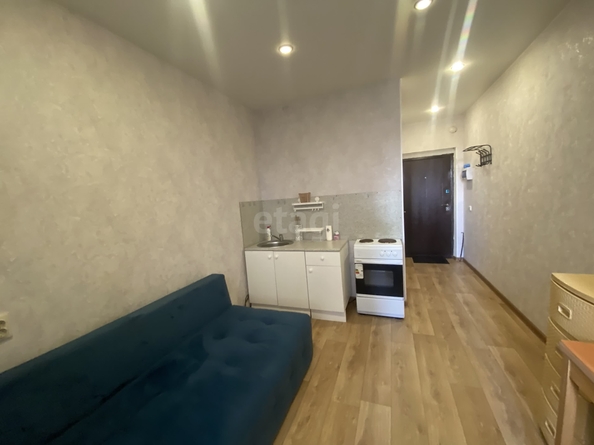 
  Продается студия 16 м². Фото 1.